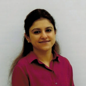 ekta passport photo