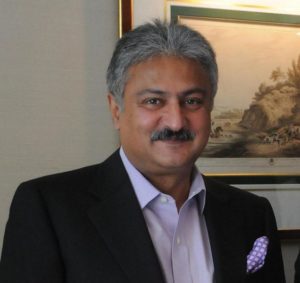 sanjay kapoor